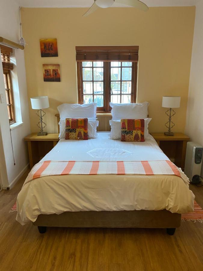 מלון קייפטאון Cotswold House מראה חיצוני תמונה