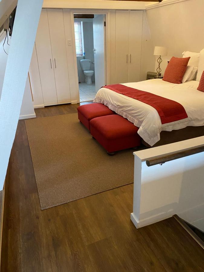 מלון קייפטאון Cotswold House מראה חיצוני תמונה