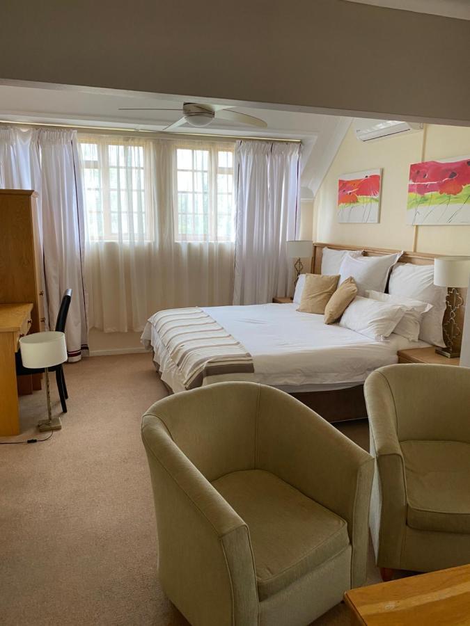 מלון קייפטאון Cotswold House מראה חיצוני תמונה