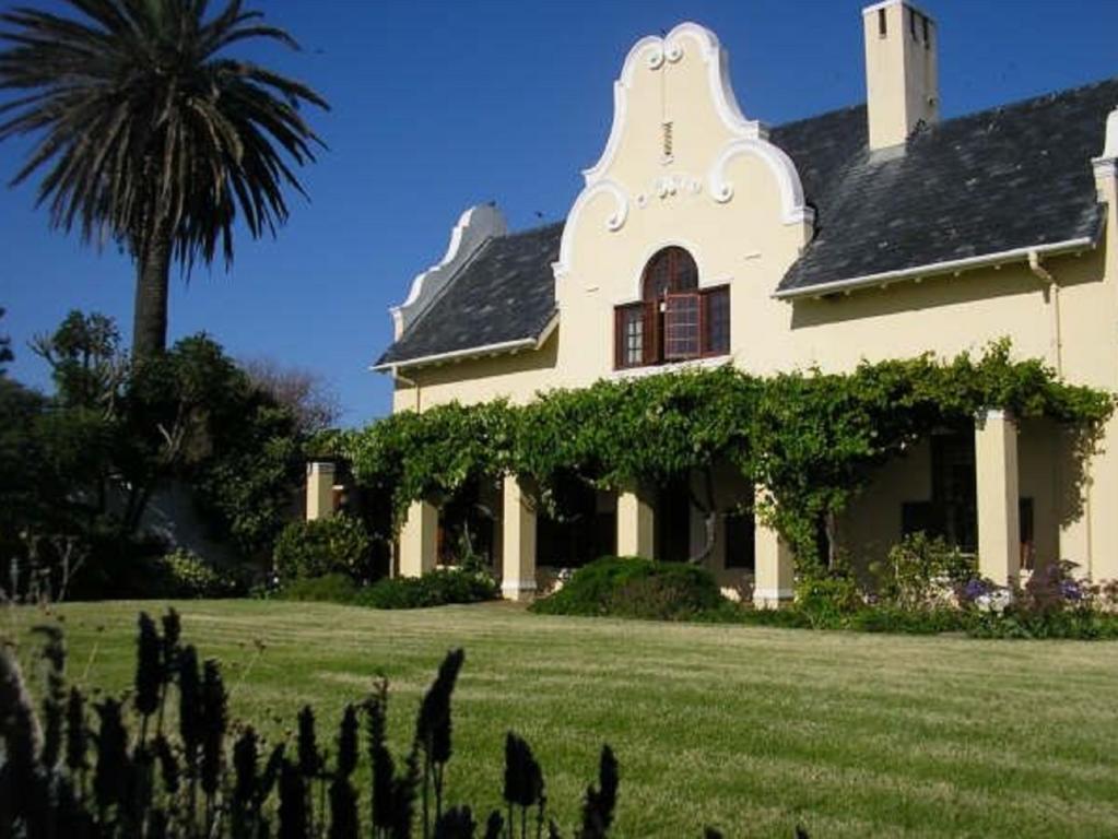 מלון קייפטאון Cotswold House מראה חיצוני תמונה