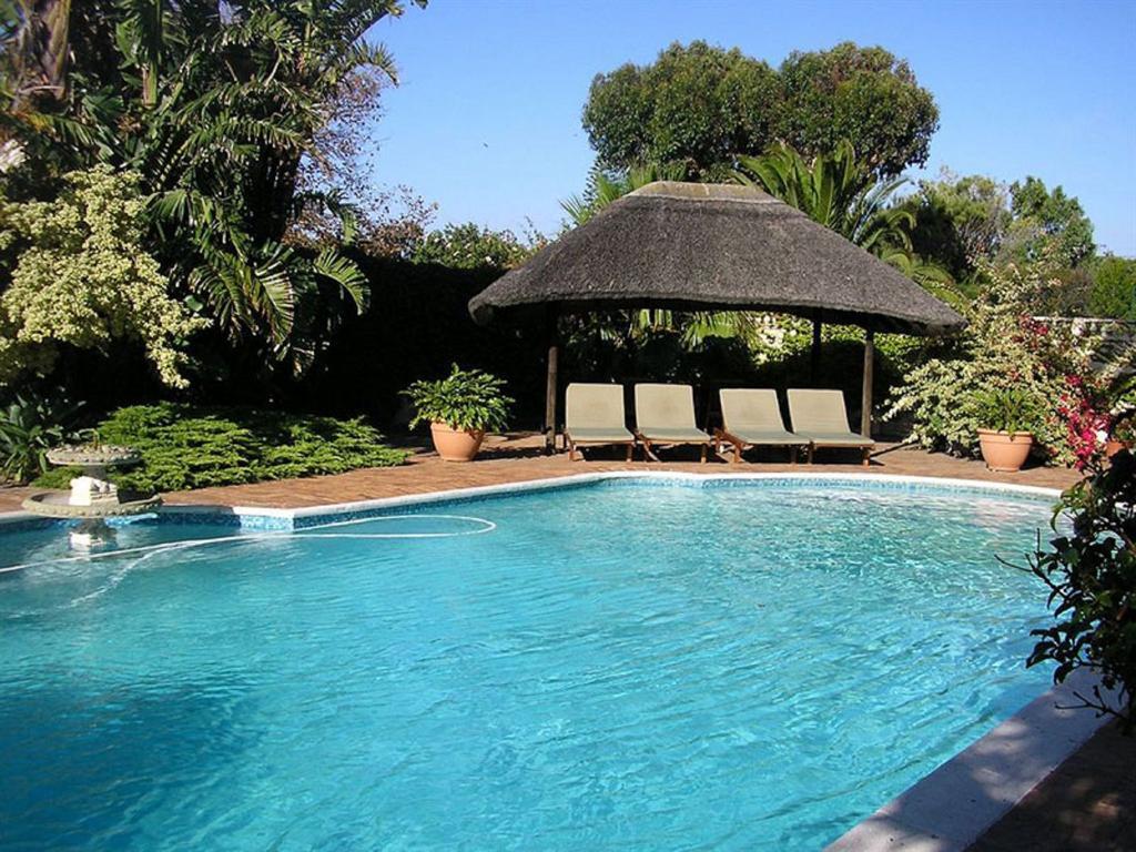 מלון קייפטאון Cotswold House מראה חיצוני תמונה