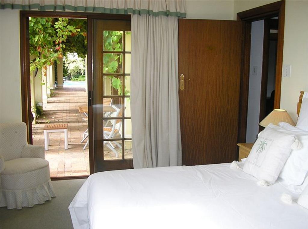 מלון קייפטאון Cotswold House מראה חיצוני תמונה