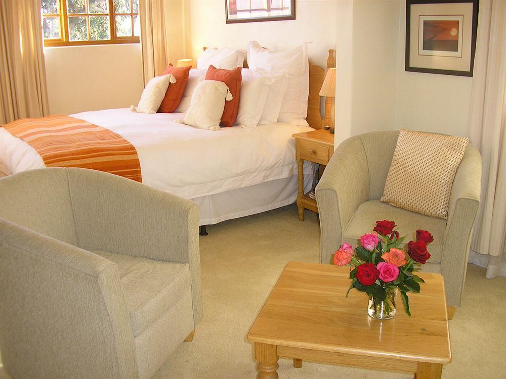 מלון קייפטאון Cotswold House מראה חיצוני תמונה