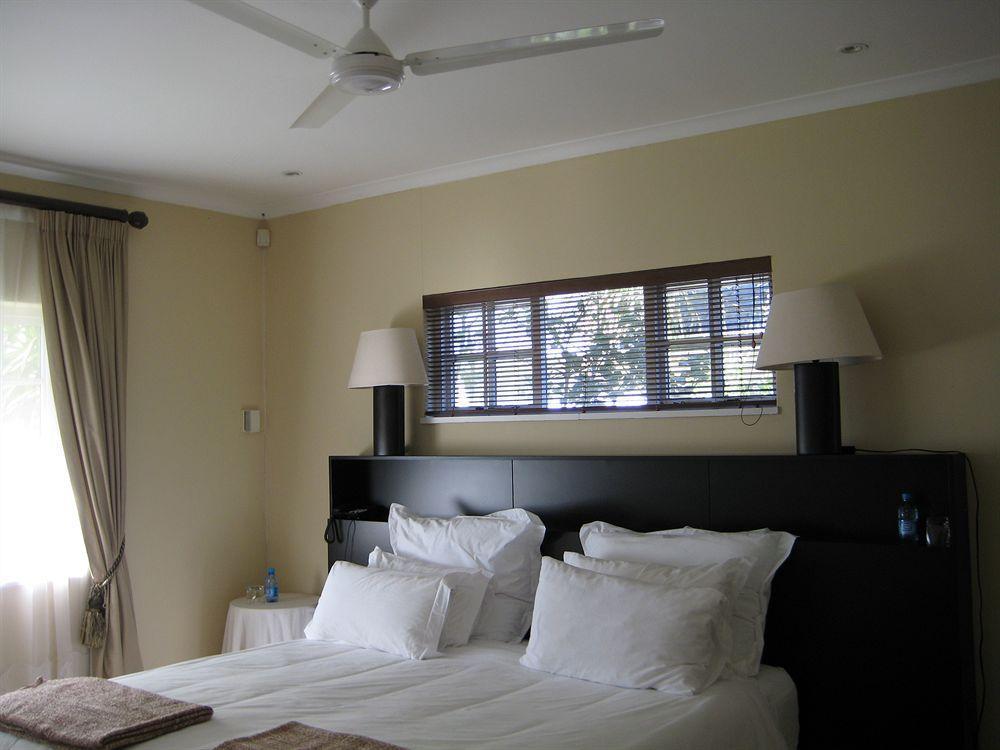 מלון קייפטאון Cotswold House מראה חיצוני תמונה