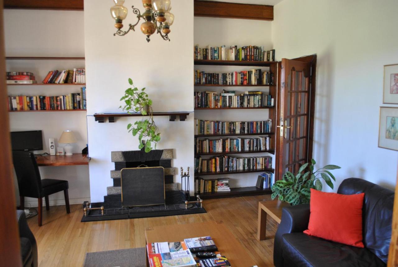 מלון קייפטאון Cotswold House מראה חיצוני תמונה
