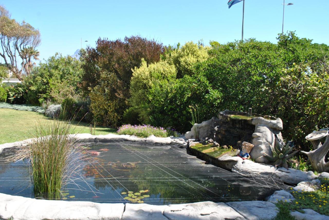 מלון קייפטאון Cotswold House מראה חיצוני תמונה