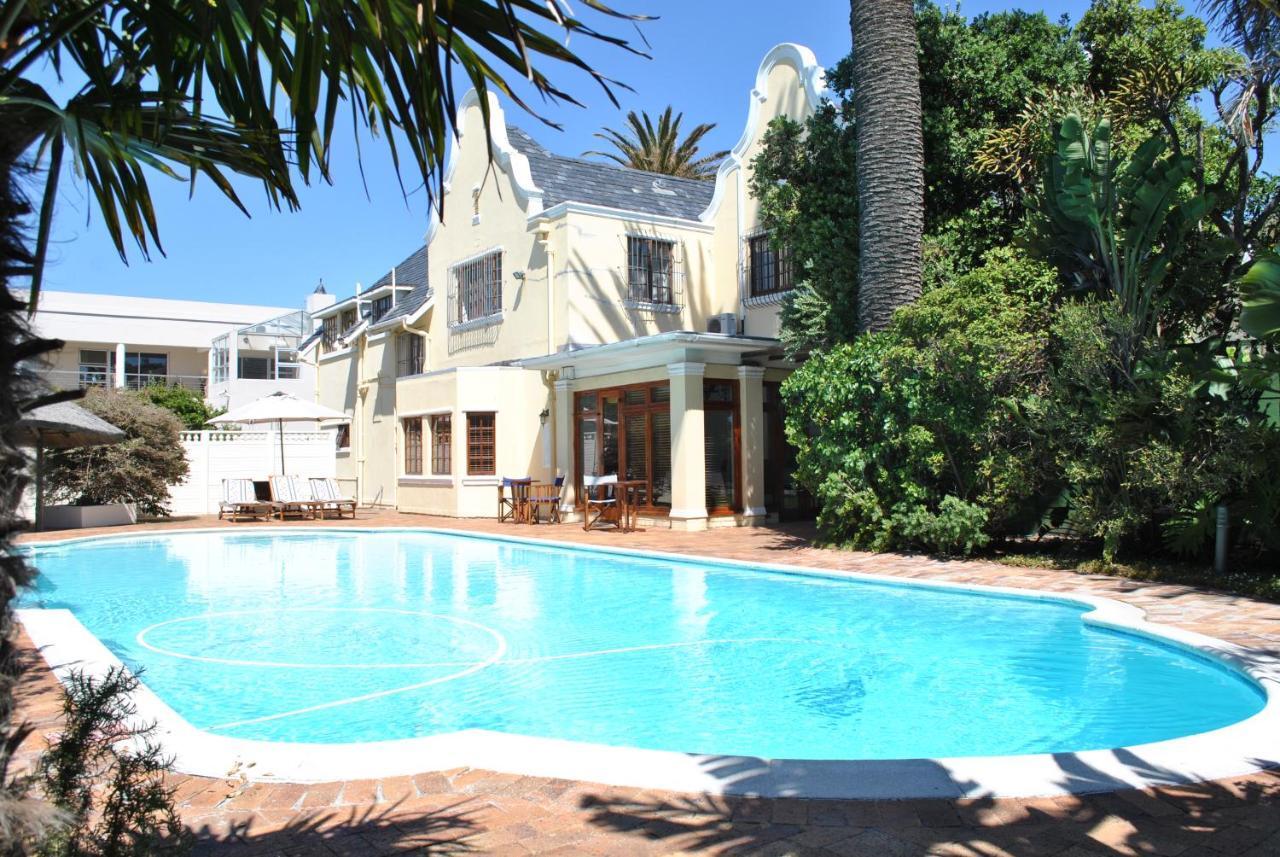 מלון קייפטאון Cotswold House מראה חיצוני תמונה