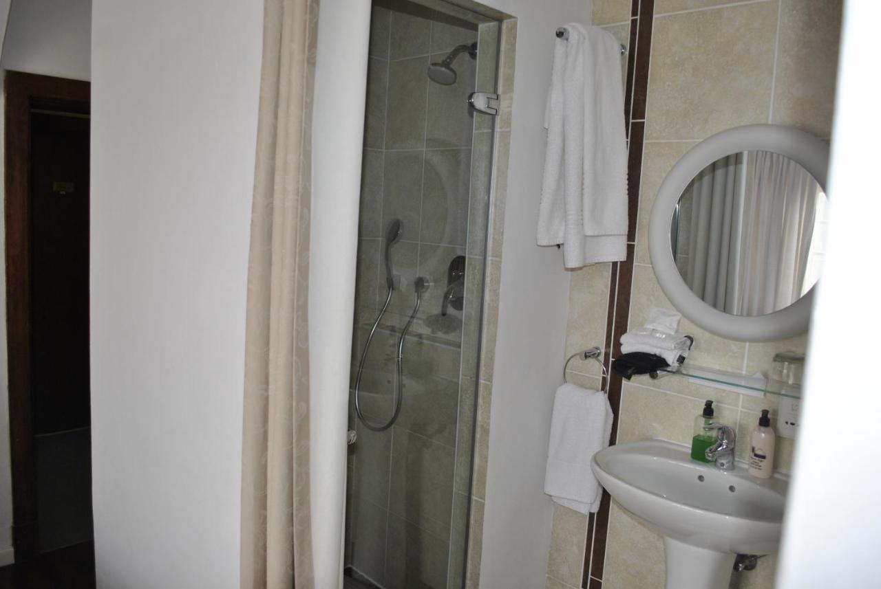 מלון קייפטאון Cotswold House מראה חיצוני תמונה