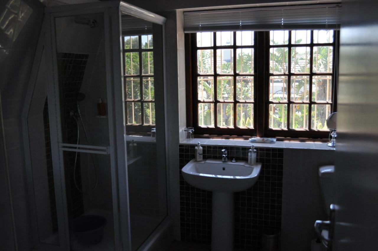 מלון קייפטאון Cotswold House מראה חיצוני תמונה