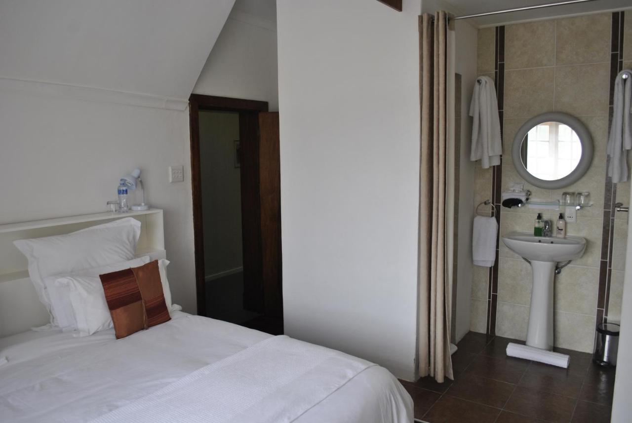מלון קייפטאון Cotswold House מראה חיצוני תמונה