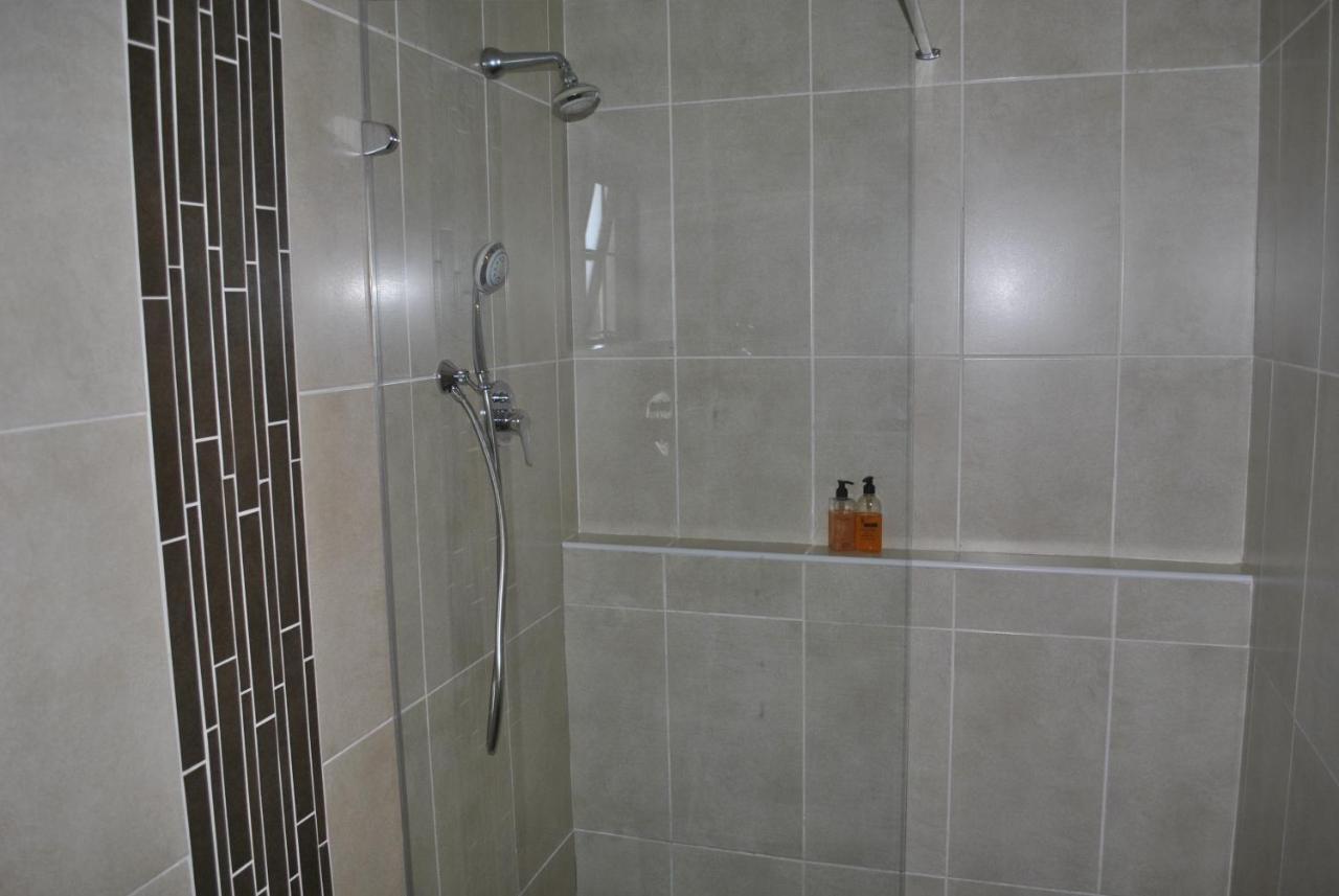 מלון קייפטאון Cotswold House מראה חיצוני תמונה