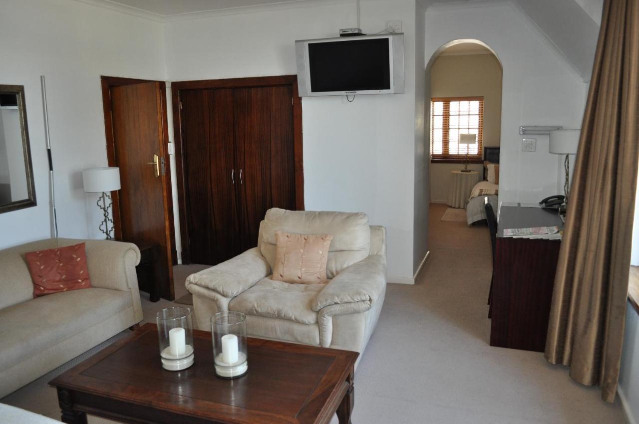מלון קייפטאון Cotswold House מראה חיצוני תמונה