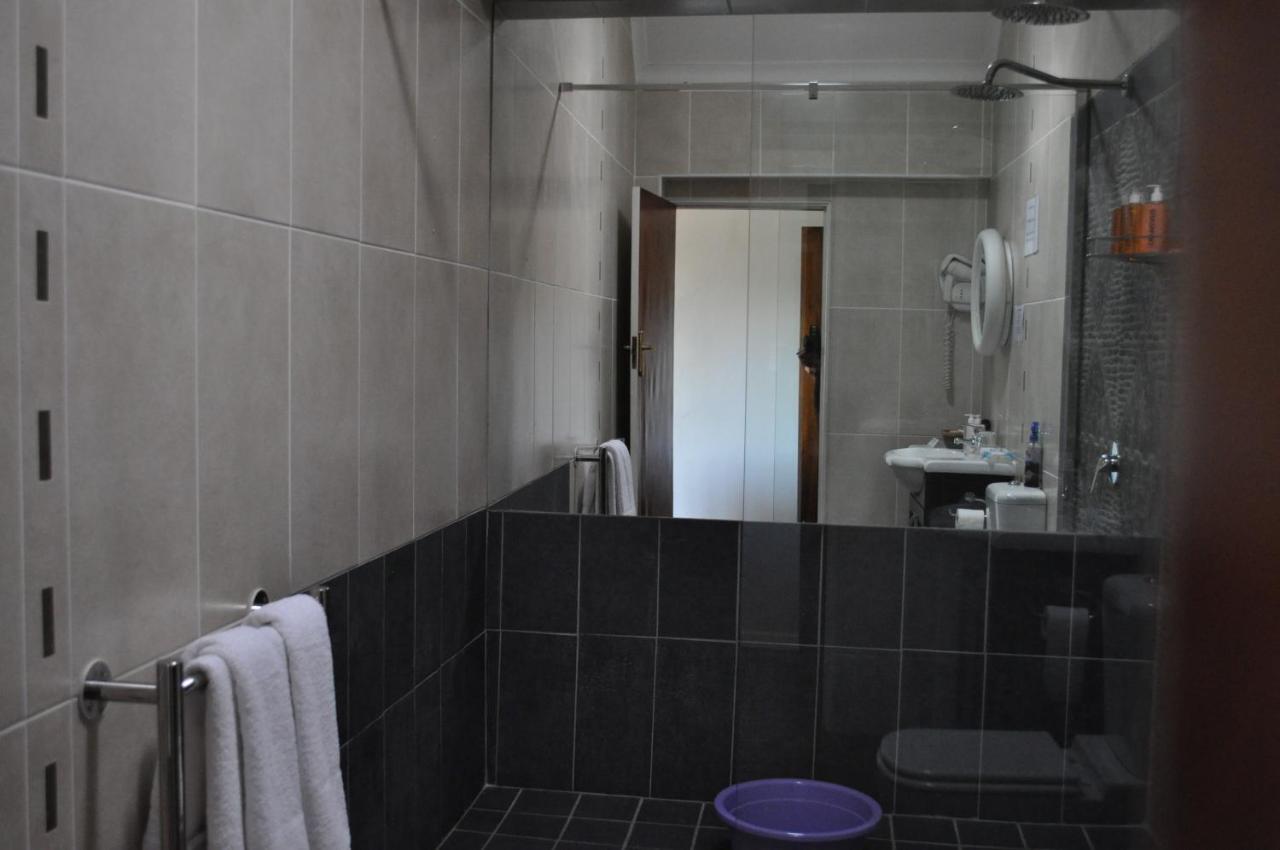 מלון קייפטאון Cotswold House מראה חיצוני תמונה