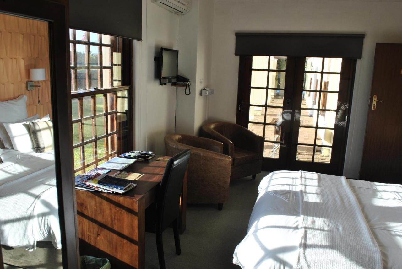 מלון קייפטאון Cotswold House מראה חיצוני תמונה