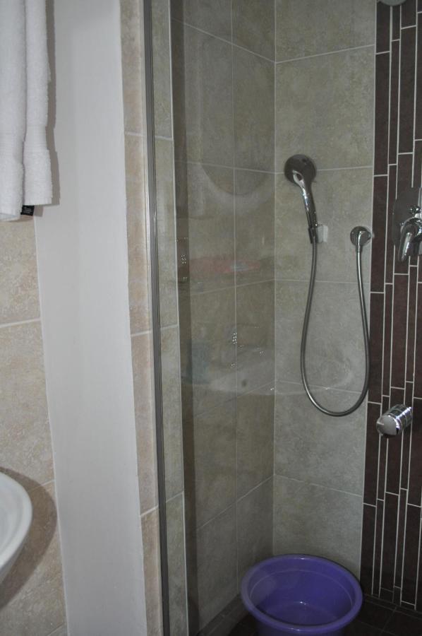 מלון קייפטאון Cotswold House מראה חיצוני תמונה